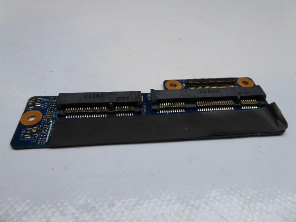 Alienware P18G P18G001 M14x WLAN Wifi Adapter Board LS-6801P  #3839