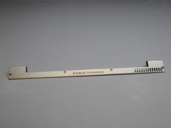 HP EliteBook 8760w Scharnier Abdeckung Bezel #3840