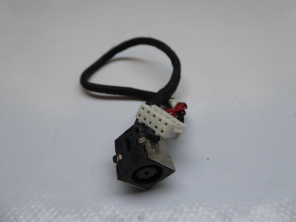 HP EliteBook 8760w ORIGINAL Powerbuchse Strombuchse #3840