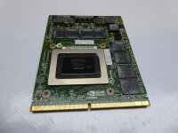 HP EliteBook 8760w Nvidia Quadro 3000M Grafikkarte...