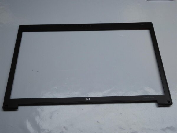 HP EliteBook 8760w Displayrahmen Blende 652522-001 #3840
