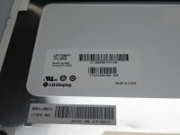 HP EliteBook 8760w 17,3 Display Panel matt LP173WF1 (TL)(B2) #3840