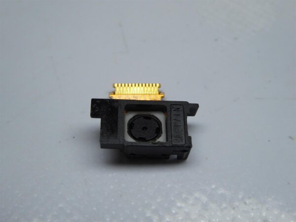 Sony Xperia Z2 Tablet Webcam Kamera Rück hinten rear #3841
