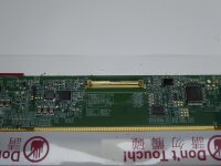 Toshiba Satellite Pro C650-139 Display Panel glossy glänzend B156XW02 #3119