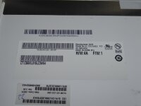 Toshiba Satellite Pro C650-139 Display Panel glossy glänzend B156XW02 #3119