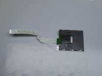 Lenovo ThinkPad S440 Cardreader Kartenleser Board mit...