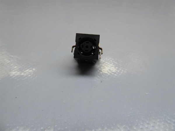 HP EliteBook 2760P Strombuchse Powerbuchse vom Mainboard 677629-001 #3708