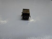HP EliteBook 2760P Strombuchse Powerbuchse vom Mainboard 677629-001 #3708
