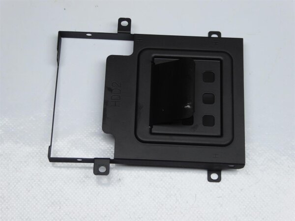 Dell Precision M6700 HDD Caddy Halterung für sekundäre Festplatte 0CGYW1 #3845