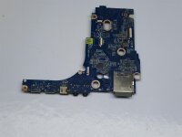 Dell Precision M6700 Tochterkarte USB/Audio/Firewire...
