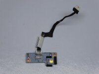 Dell Precision M6700 Powerbutton Switch Board mit Kabel...