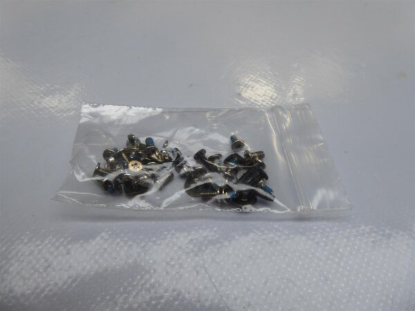 HP Pavilion tx1000 Schraubensatz Screws Set #3846