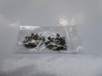 HP Pavilion tx1000 Schraubensatz Screws Set #3846