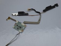 HP Pavilion tx1000 Lautsprecher Media Touch Board...