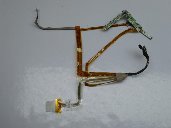 HP Pavilion tx1000 Displaykabel Videokabel DD0TT8LC008  #3846