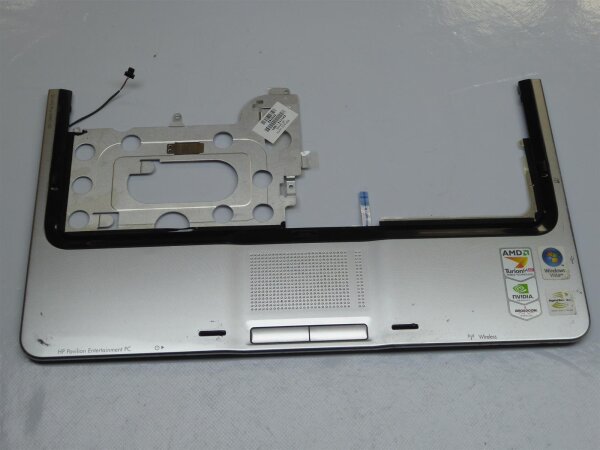 HP Pavilion tx1000 Gehäuse Oberteil Schale 441134-001  #3846
