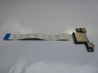 Lenovo Z50-70 Audio SD USB Board mit Kabel #3847