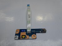 Lenovo Z50-70 Powerbutton Board mit Kabel NS-A273 #3847