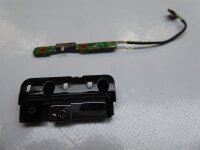 HP Pavilion tx2000 ORIGINAL Powerbutton Board + Knopf #3848