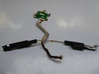 HP Pavilion tx2000 Lautsprecher Media Touch Board...