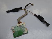 HP Pavilion tx2000 Lautsprecher Media Touch Board...