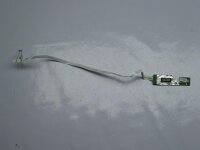 HP Pavilion DV9500 dv9660eg Fingerprint Board Sensor mit...