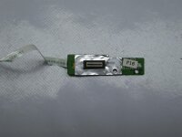 HP Pavilion DV9500 dv9660eg Fingerprint Board Sensor mit...