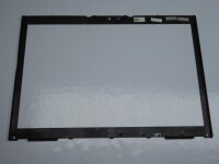 Dell Precision M6400 Displayrahmen Blende 0J409F #3849