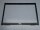 Dell Precision M6400 Displayrahmen Blende 0J409F #3849