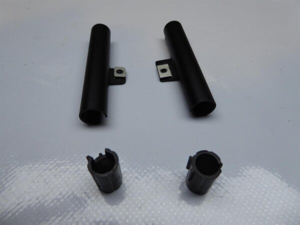 Dell Precision M6400 Scharnier Abdeckungen Hinges Cover Set #3849