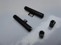 Dell Precision M6400 Scharnier Abdeckungen Hinges Cover...