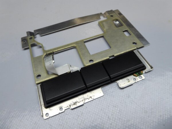 Dell Precision M6400 Maustasten incl. Halterung und Kabel KU009A88D #3849