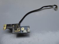 Dell Precision M6400 powerbutton Board mit Kabel...
