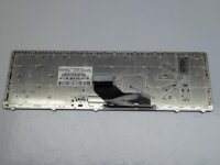 HP ProBook 6570b ORIGINAL Keyboard Dansk Layout!!...