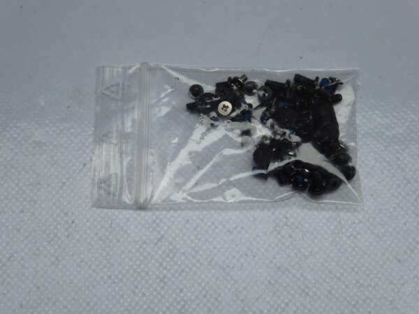HP ProBook 6570b Schraubensatz Screws Set #3852
