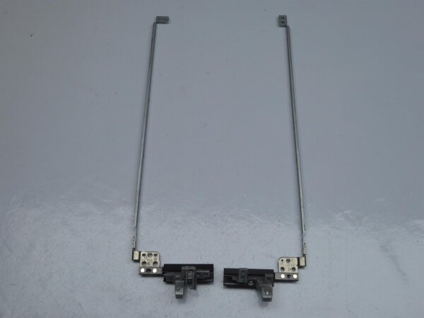 HP ProBook 6570b Displayscharniere Scharniere incl. Leisten L+R #3852