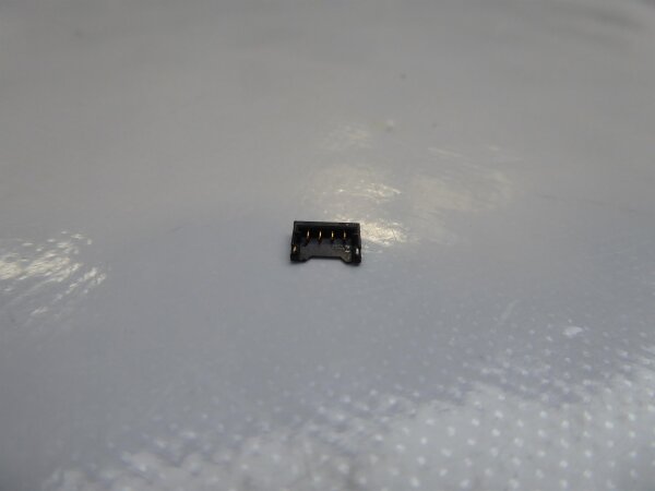 Apple MacBook Pro A1278 13" Lüfter Anschluss 4polig Mainboard Mid 2009 #3031