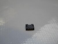 Apple MacBook Pro A1278 13" Mikrofon Anschluss...