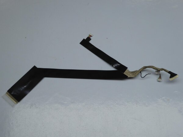 P/B EasyNote SJ51 Displaykabel Videokabel 22-11951-70 #3702_02