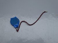 P/B EasyNote SJ51 CMOS Bios Batterie mit Kabel  #3702