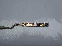 P/B EasyNote SJ51 Webcam Kamera Modul mit Kabel...