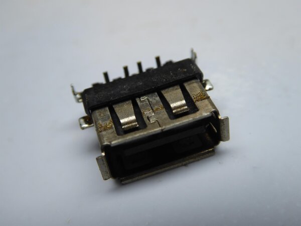 P/B EasyNote SJ51 USB Buchse vom Mainboard #3702