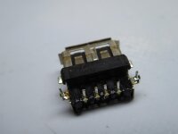 P/B EasyNote SJ51 USB Buchse vom Mainboard #3702