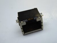 P/B EasyNote SJ51 LAN Buchse vom Mainboard #3702