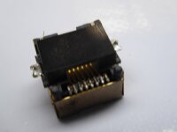 P/B EasyNote SJ51 LAN Buchse vom Mainboard #3702