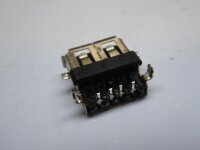 Packard Bell LJ71 USB Buchse vom Mainboard #3855