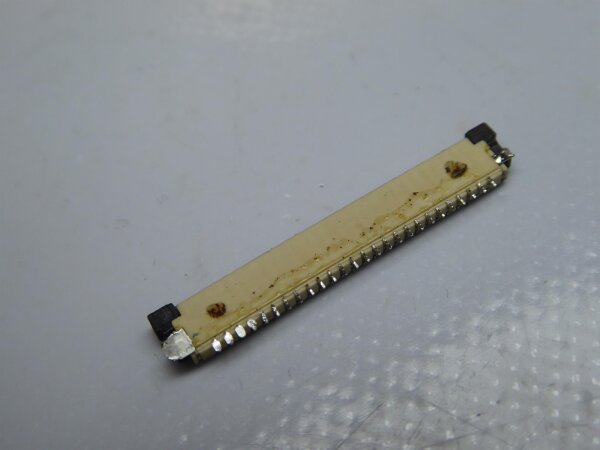 Packard Bell LJ71 Tastauranschluss vom Mainboard #3855