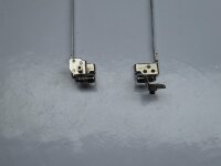 Acer Aspire 5530G Displayscharniere Hinges incl. Leisten...