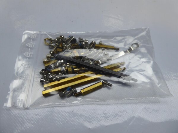 Acer DLP Beamer Projector PD527W Schraubensatz Screws Set #3857