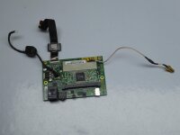 Acer DLP Beamer Projector PD527W LAN Board incl. WLAN...